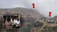5 महिन्यानंतर महाराष्ट्रातील 'या' किल्ल्यावर पर्यटकांना एन्ट्री! संचारबंदी उठवली