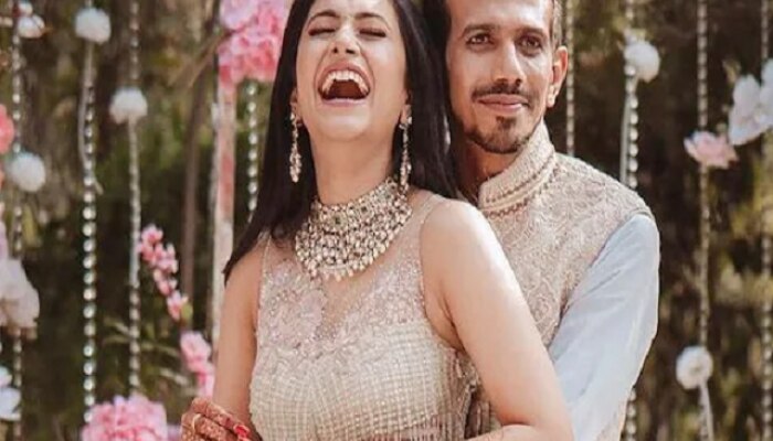 Yuzvendra Chahal,dhanashree verma,yuzvendra Chahal wife,Yuzvendra Chahal Divorce,dhanashree verma News,Cricket News, yuzvendra chahal dhanashree verma, yuzvendra chahal news, yuzvendra chahal news in hindi, yuzvendra chahal dhanashree verma divorce news, yuzvendra chahal dating history, yuzvendra chahal, युझवेंद्र चहल, धनश्री वर्मा