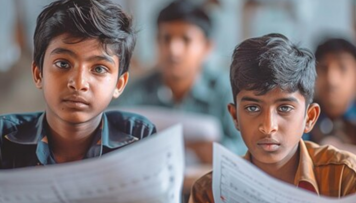 दहावी, बारावीच्या विद्यार्थ्यांसाठी अत्यंत महत्वाची अपडेट; 'परीक्षा केंद्रांवर प्रत्येक खोलीत...'