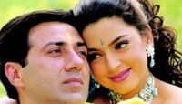 एका चूक अन् जुही चावलाचा गेला असता जीव, 'या' चित्रपटात आहे तो सीन
