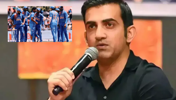 'गौतम गंभीर बोगस, रोहित शर्मा मुंबईचा असल्याने...'  माजी खेळाडूकडून हल्लाबोल!
