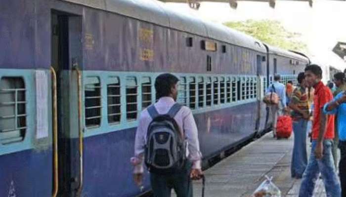 Indian Railway Rules: रेल्वेनं प्रवास करताना अचानक निधन झाल्यास भरपाई मिळते का? काय आहे रेल्वेचा नियम