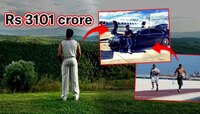 ₹3101 कोटी संपत्ती, लग्नानंतर 14 वर्षांनी घटस्फोट, आता 'या' हिरोईनला करतोय डेट