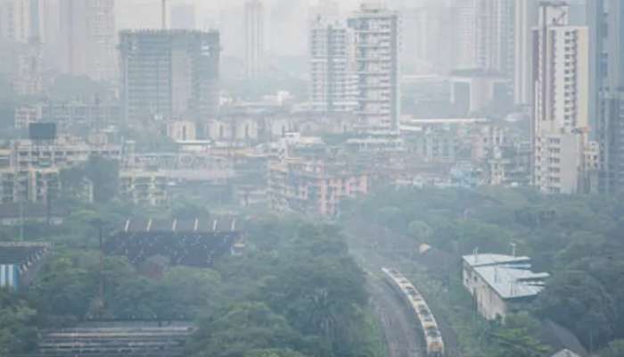 महाराष्ट्रात सर्वाधिक प्रदूषित शहरं! मुंबईतील तब्बल 12 ठिकाणं डेंजर झोनमध्ये; तुम्हीदेखील या परिसरात राहता का? वाचा यादी