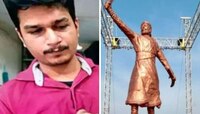शिवपुतळा दुर्घटनाप्रकरणी शिल्पकार जयदीप आपटेला जामीन, कोर्टाने नोंदवले महत्त्वाचे नि