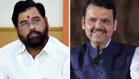 उपमुख्यमंत्री झाल्यावर एकनाथ शिंदेंच्या चेहऱ्यावर हास्य का नव्हत? CM फडणवीसांनीच दिल