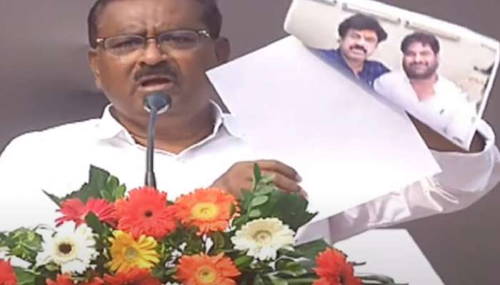'मला मारु नका रे, मी नाव सांगणार नाही, संतोष देशमुख करत होते याचना'; सुरेश धस यांचा गौप्यस्फोट; 'त्यांना पाण्याऐवजी....'