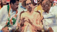 महाराष्ट्रात महाविकास आघाडी फुटली? ठाकरेंच्या शिवसेनेने जाहीर केला मोठा निर्णय 