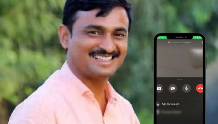मोक्कारपंती ग्रुप अन् 'तो' व्हिडीओकॉल, सरपंच संतोष देशमुखांना मारहाण होताना सहा जण पाहत होते