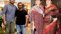 'मी खूप रोमँटिक, खरंच...' आमिर खान म्हणाला, 'माझ्या दोन्ही पत्नींना विचारा'