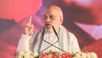 इंडिया आघाडीत बिघाडीवरुन अमित शहांचं मोठं विधान, 'पवार आणि उद्धव यांनी...'
