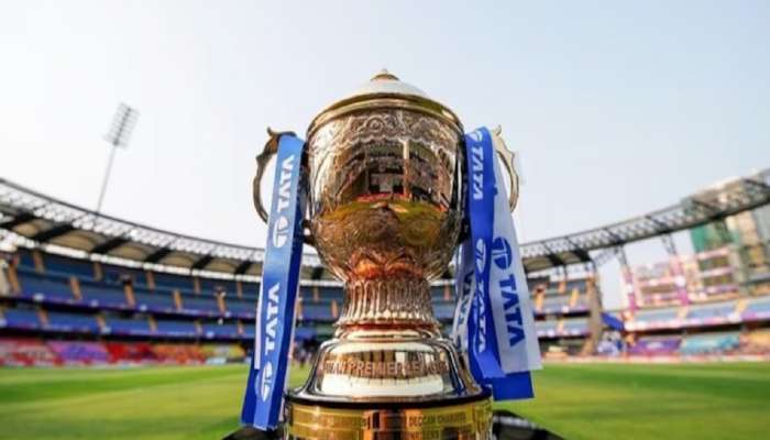 IPL 2025 सुरु होण्याची तारीख ठरली! &#039;या&#039; दिवशी होणार पहिली मॅच, BCCI ने दिली माहिती 