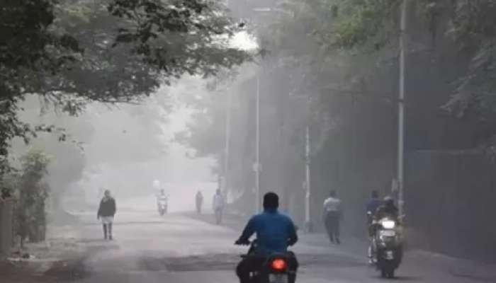 Maharashtra Weather Update: राज्यात थंडी पुन्हा परतणार; आजपासून गारठा वाढणार, कारण काय?