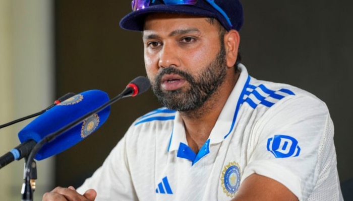 Rohit Sharma: रोहित शर्माने कोणाच्या सांगण्यावरून निवृत्ती घेतली नाही? जाणून घ्या 