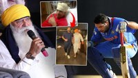 'युवराज मेला असता तरी...', योगीराज यांचं बेधडक विधान! म्हणाले, 'रक्ताच्या उलट्या...'