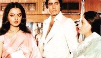 'आयुष्य नर्क झालं असतं जर...', जया बच्चन यांचे अमिताभ-रेखा अफेअरवर भाष्य