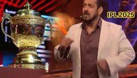 IPL 2025: संघ मालक नसतानाही सलमानने जाहीर केला 'या' टीमचा कॅप्टन; 26.75 कोटींमध्ये..