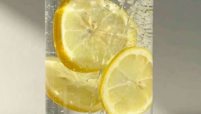 health tips in marathi Can we drink lemon water in winter