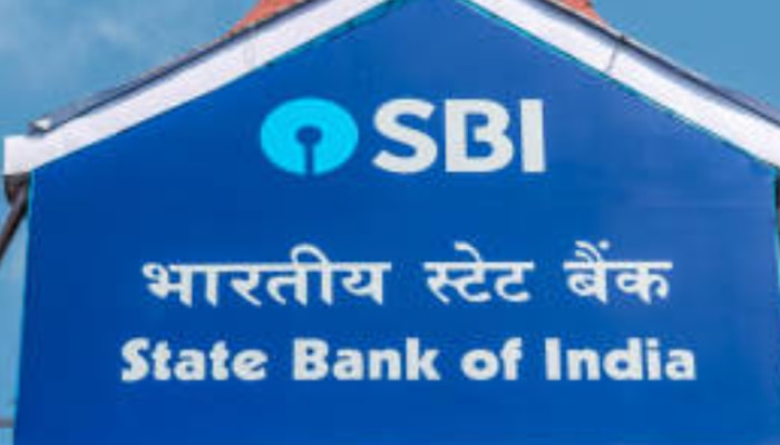 SBI FD Return rate deposit Rs 7 lakh Personal Finance Marathi News