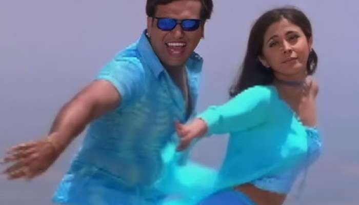 आधी गाणी शूट केली अन् नंतर स्क्रिप्ट शोधत बसले; गोविंदाच्या &#039;या&#039; सुपरहिट चित्रपटाचा अजब रेकॉर्ड