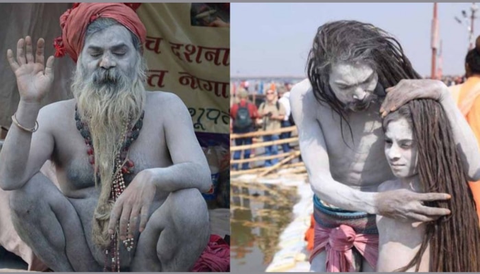 Mahila Naga Sadhu : महिला नागा साधू बनण्याचे नियम काय, त्या काय खातात आणि कुठे राहतात? जाणूया त्यांच्या रहस्यमय जगाबद्दल 