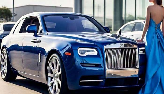 Rolls Royce च्या सर्वात स्वस्त कारची किंमत किती माहितीये का? 50 Thar आणि 100 Wagon R विकत घ्याल