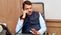 संतोष देशमुख हत्या प्रकरणात मुख्यमंत्र्यांचा मोठा निर्णय! SIT मधील 8 जणांची गच्छंती