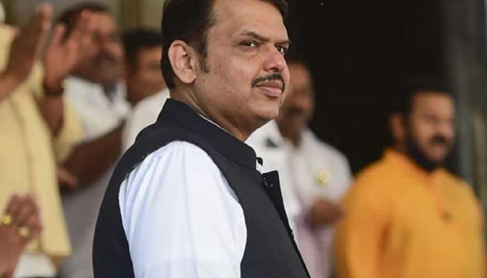 'उगाच वायफळ...', मुख्यमंत्री देवेंद्र फडणवीसांचे मंत्र्यांना सक्त निर्देश, 'भपकेबाजी टाळून आवश्यक...'