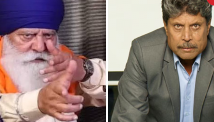 'कोण आहे तो? ...' योगराज सिंहच्या 'गोळी मारण्याच्या'च्या दाव्यावर कपिल देव यांच्या प्रतिक्रियेने उडाली खळबळ  