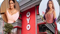 OYO : माधुरी दीक्षित, गौरी खान, अमृता राव...'या' सेलिब्रिटींनी OYO Hotel मध्ये रस; क