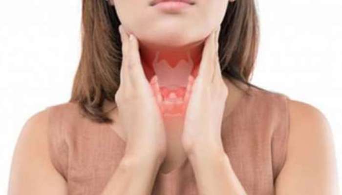 &#039;ही&#039; Thyroid सारखी लक्षणे तुम्हालाही जाणवतात का? याकडे दुर्लक्ष करणे पडेल महागात