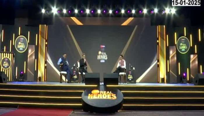  BJP's doors closed for Uddhav Thackeray Devendra Fadnavis statement at Zee News Real Heroes award ceremony