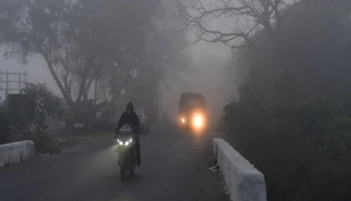 Maharashtra Weather News : उत्तरायणात हवामान बदलांचे संकेत, ऊन-वारा- पाऊस अन् बरंच काही; पाहा सविस्तर वृत्त