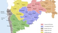 Fact Check: महाराष्ट्रात नवीन 21 जिल्ह्यांची निर्मिती? 26 जानेवारीला घोषणा होणार? खर
