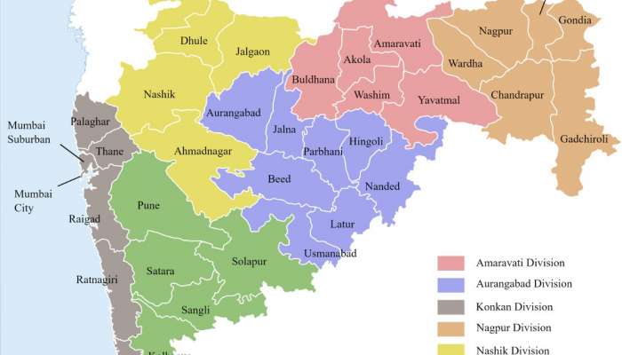 Fact Check: महाराष्ट्रात नवीन 21 जिल्ह्यांची निर्मिती? 26 जानेवारीला घोषणा होणार? खरं काय जाणून घ्या