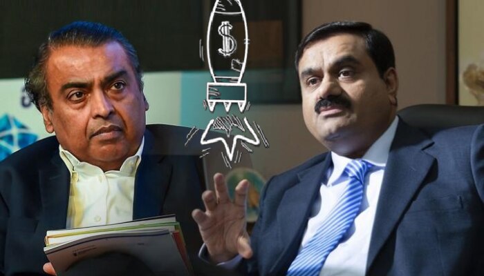 ₹6,46,29,31,95,000... गौतम अदानी यांनी 24 तासांत बदलला गेम, पुन्हा मिळवले श्रीमंतांच्या यादीत स्थान, मात्र मुकेश अंबानी...