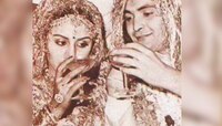 'लग्नात आम्ही दोघं बेशुद्ध पडलो होतो, नंतर ब्रँडी पिऊन...', नीतू कपूर यांनी लग्नाच्य