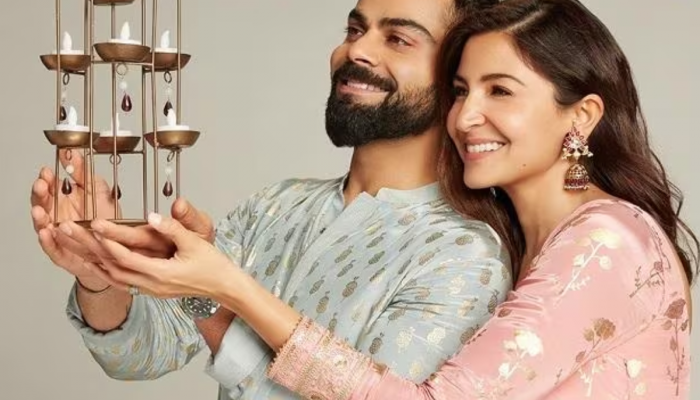 अनुष्का विराट अखेर झाले 'अलिबाग'कर; लवकरच करणार गृहप्रवेश, आलिशान फार्महाऊसमध्ये तयारी सुरु