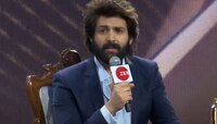 'झी रिअल हिरोज' अवॉर्ड्स 2024: कार्तिक आर्यन ठरला सर्वोत्कृष्ट अभिनेता