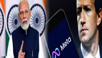 I Am Sorry India...Mark Zuckerberg च्या 'त्या' वक्तव्यानंतर  Meta ने मागितली मोदी सर