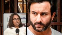 Saif Ali Khan Attacked: मुंबई पोलिसांची तुलना स्कॉटलँड पोलिसांसोबत, तरी अशी अवस्था क