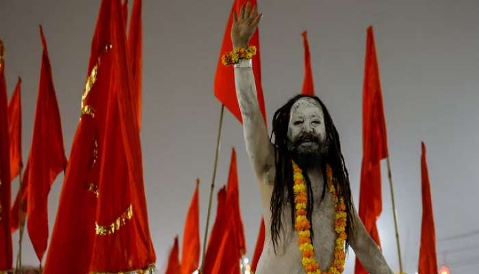 Kumbh Mela 2025, Maha Kumbh 2025, Maha kumbh, How many people participated in Kumbh Mela 2019, after how many years is Kumbh Mela held in Prayagraj, 2025 Kumbh is Maha Kumbh, is there any Kumbh Mela in 2024, where is Kumbh Mela organized in 2024, when is Magh Snan in 2025 What is the significance of Magh Snan? What is Shahi Snan in Kumbh Mela, कुंभ मेळा, कुंभ, महाकुंभ 