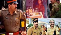 वेटर ते 87 एन्काऊंटर स्पेशालिस्ट; सैफ अली खानवरील हल्ल्याचा तपास करणारे दया नायक नेम
