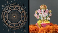 17 जानेवारीला सौभाग्य योग; गणेशाची राहिल कृपा, 5 राशींसाठी संकष्टी चतुर्थी खास