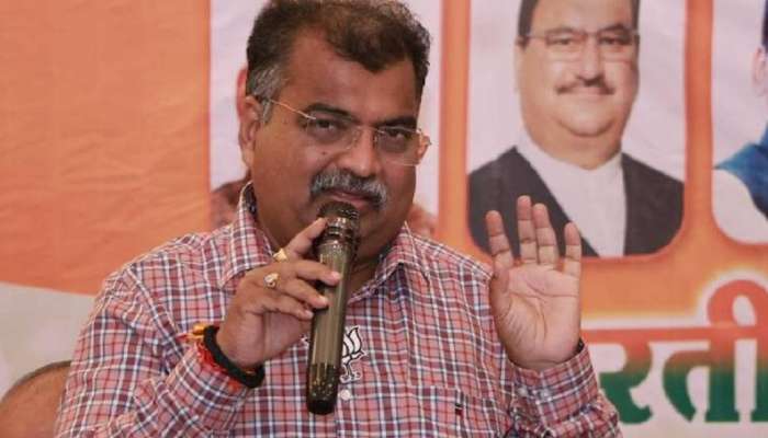 मुंबई-गोवा महामार्गाचं काम पूर्ण कधी होणार? रवींद्र चव्हाणांनी दिलं उत्तर, म्हणाले 'काही बदमाश...'