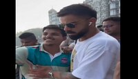 घोर निराशा...! विराटचा Video पाहून नेटकऱ्यांचा संताप अनावर
