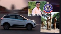 ...तर संतोष देशमुखांचा जीव वाचला असता; CID तपासातील सर्वात मोठा खुलासा! 28 मे रोजी..