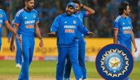  बीसीसीआय यापुढे उचलणार नाही भारतीय खेळाडूंचा 'भार', मोठ्या बदलांबाबत नवे नियम जारी