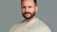 Saif Ali Khan Health : 'रक्तबंबाळ अवस्थेत तो...', लिलावतीच्या डॉक्टरांचा खुलासा; कधी