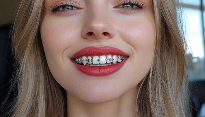 What are girls with crooked teeth like by nature Personality Find out Here